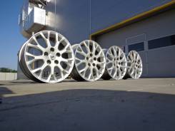Toyota. x16, 5x114.30