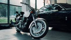 Honda VTX 1300. 1 312 куб. см., исправен, птс, без пробега