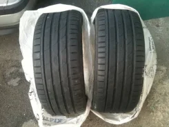 Nokian Z G2. ������, 2014 ���, �/�, ����� 10�% ����