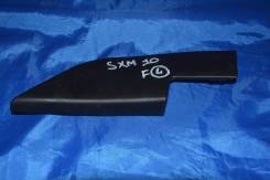 Уголок двери. Toyota Ipsum, CXM10, CXM10G, SXM10, SXM10G, SXM15, SXM15G Toyota Picnic, CXM10, CXM10L, SXM10, SXM10L Двигатели: 3CTE, 3SFE
