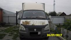 ГАЗ 3302. Продается газель, 1 400 куб. см., 1 500 кг.