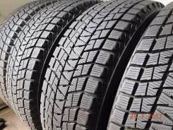 Bridgestone Blizzak DM-V1. Зимние, без шипов, 2009 год, износ: 5%, 4 шт