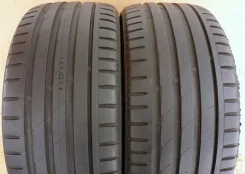 Nokian Z G2. ������, 2014 ���, �/�, ����� 30�% ����