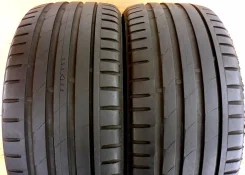 Nokian Z G2. ������, 2014 ���, �/�, ����� 30�% ����