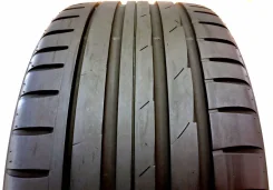 Nokian Z G2. ������, 2014 ���, �/�, ����� 30�% ����