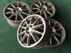 OZ Prodrive. 7.0x17, 5x100.00, ET52, ЦО 56,1 мм.