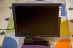 Samsung. 19" (48 см), технология LCD (ЖК)