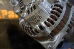 Генератор. Nissan Skyline, HV35, V35, NV35, CPV35, PV35 Nissan Stagea, HM35, M35, NM35 Nissan Cedric, HY34, MY34 Nissan Gloria, HY34, MY34 Двигатели...