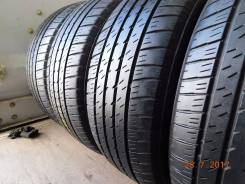 Bridgestone Turanza ER33. Летние, 2011 год, износ: 10%, 4 шт. Под заказ