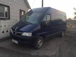 Fiat Ducato. Продается в Заларях, 2 400 куб. см., 3 места