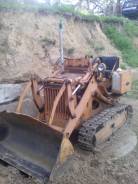 Komatsu. Породам мини погрузчик , 2 000 куб. см., 1 000 кг.