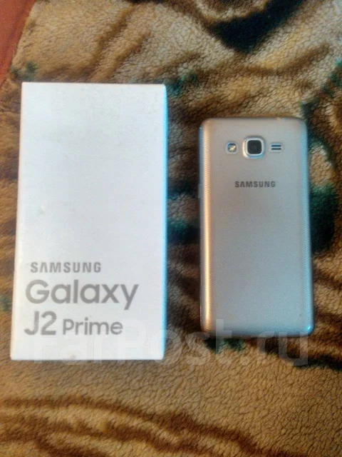 Samsung Galaxy J2 Prime. �/� ����