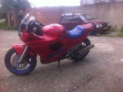 Suzuki GSX 600F Katana. 600 куб. см., исправен, птс, без пробега