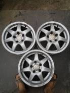 Cromodora. 7.0x15, 5x114.30, ET-38