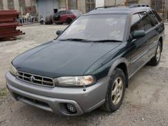 Subaru Legacy Grand Wagon. BG9, EJ25D