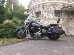 Honda Shadow 750. 745 куб. см., исправен, птс, с пробегом