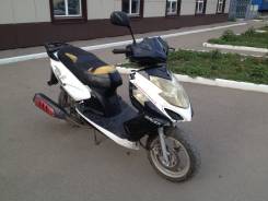 Racer Stells. 50 куб. см., исправен, птс, с пробегом