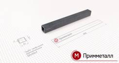 Трубы профильные.