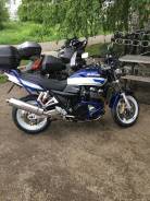 Suzuki GSX 1400. 1 402 куб. см., исправен, птс, с пробегом