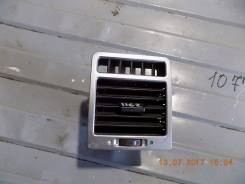 Ветровик. Land Rover Range Rover, L322