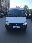 ГАЗ 32212. Продаётся Газель 32212, 110 куб. см., 12 мест