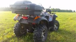 Cfmoto CF 625-X6. исправен, есть птс, с пробегом
