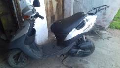 Suzuki Lets 2. 49 куб. см., исправен, без птс, с пробегом