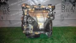 Двигатель в сборе. Mazda: Capella, 323, Training Car, Familia, Premacy, Familia S-Wagon, Eunos 500 Двигатель FPDE