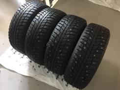 Nokian Hakkapeliitta 2. Зимние, шипованные, износ: 20%, 4 шт
