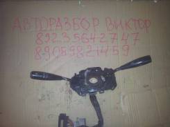 Блок подрулевых переключателей. Toyota Sprinter, CE100, CE104, AE109, CE102, CE108, CE106, EE104, EE106, EE108, EE102, CE105, AE104, CE109, CE107, AE1...
