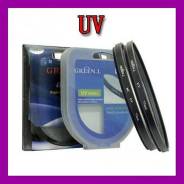 67 mm UV фильтр. диаметр 67 мм