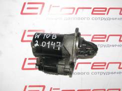 Стартер на Mini Cooper Elgrand