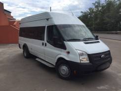 Ford Transit. Продам отличный автобус Форд, 19 мест
