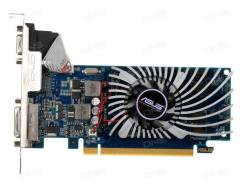 GeForce GT 610