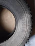 Nokian Hakkapeliitta 10. Всесезонные, износ: 10%, 1 шт