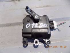 Заслонка отопителя. Mazda Mazda6, GH