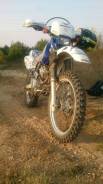 Honda XR 250. 250 куб. см., исправен, птс, с пробегом