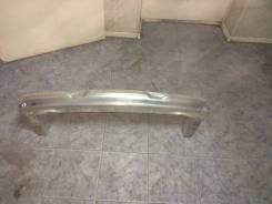 Жесткость бампера. Audi Q5, 8RB, 8R Двигатели: AAH, CAEB, CAGA, CAGB, CAHA, CAHB, CALB, CCWA, CCWB, CDNA, CDNB, CDNC, CDUC, CDUD, CGLA, CGLB, CGLC, CG...