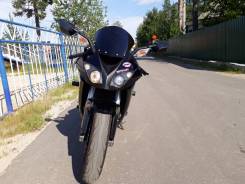 Kawasaki Ninja ZX-10R. 1 000 куб. см., исправен, птс, с пробегом