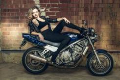 Honda CB1. 400 куб. см., исправен, птс, с пробегом