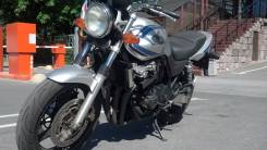 Honda CB 400. 400 куб. см., исправен, птс, с пробегом