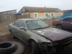Toyota Corona Exiv. ST182, 3S