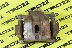 Суппорт тормозной. Lexus RX330, GSU30, GSU35, MCU33, MCU35, MCU38 Lexus RX350, GSU30, GSU35, MCU33, MCU35, MCU38 Lexus RX300, GSU35, MCU35, MCU38 Lexu...