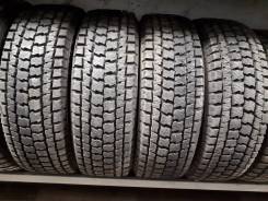Goodyear Wrangler IP/N. Зимние, без шипов, 2012 год, износ: 5%, 4 шт
