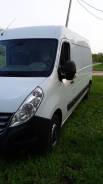 Renault Master. Продам рено мастер 3, 2 300 куб. см., 1 500 кг.