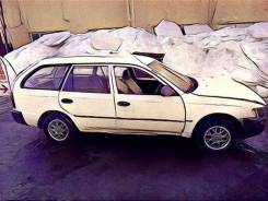 Пробка бензобака PEUGEOT PARTNER ORIGIN