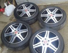 TRG. 7.0x17", 5x114.30, ET48