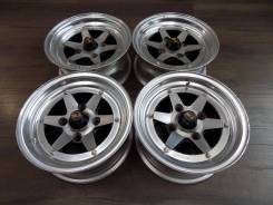 SSR. 6.0x13, 4x114.30, ET12