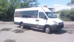 Iveco Daily. , 3 000 куб. см., 19 мест