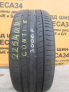 Continental ContiSportContact 5. Летние, 2016 год, 10 %, 1 шт